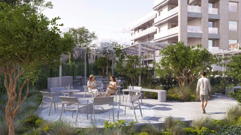 Cheap Apartments for Sale Paphos up to 700000 euro