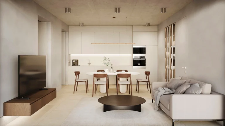 Cheap Apartments for Sale Paphos up to 700000 euro