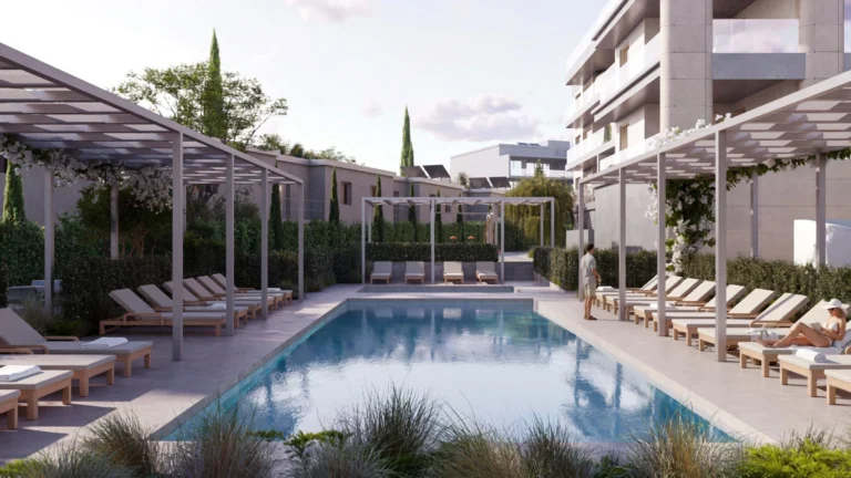 Cheap Apartments for Sale Paphos up to 700000 euro