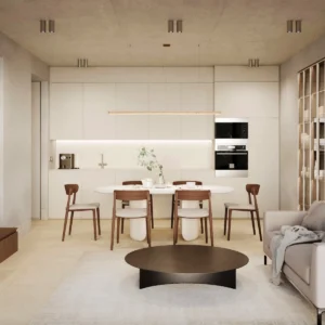 2 Bedroom Apartment for Sale in Paphos District