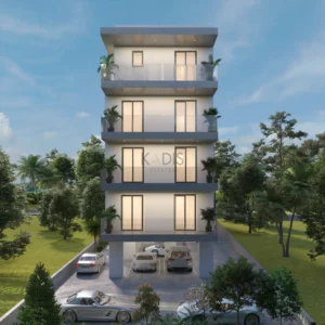 2 Bedroom Apartment for Sale in Nicosia District