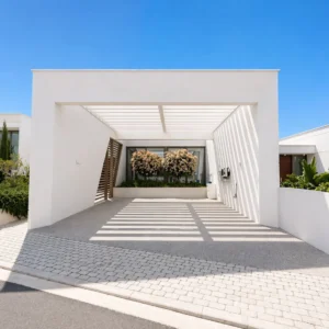 4 Bedroom House for Rent in Mouttagiaka, Limassol District