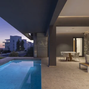 4 Bedroom House for Rent in Limassol – Panthea