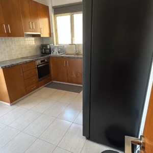 2 Bedroom Apartment for Sale in Limassol – Agios Athanasios