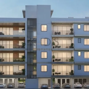 2 Bedroom Apartment for Sale in Nicosia District