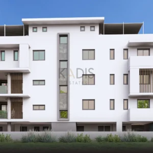 2 Bedroom Apartment for Sale in Ypsonas, Limassol District