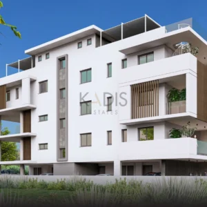2 Bedroom Apartment for Sale in Ypsonas, Limassol District