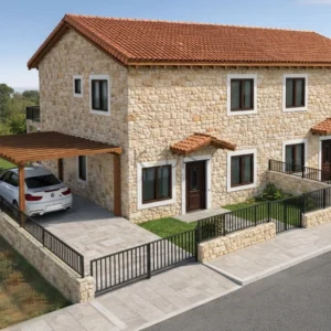 3 Bedroom House for Sale in Limassol District