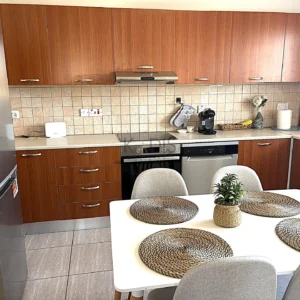 2 Bedroom Apartment for Rent in Engomi, Nicosia District