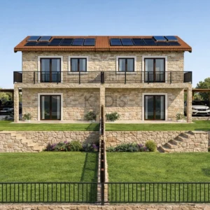3 Bedroom House for Sale in Limassol District