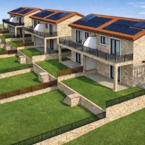 3 Bedroom House for Sale in Limassol District