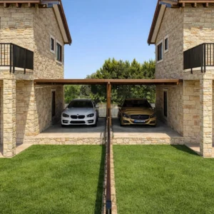 3 Bedroom House for Sale in Limassol District
