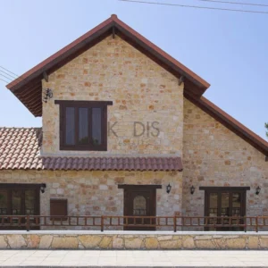 4 Bedroom House for Sale in Limassol District