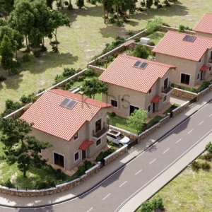 3 Bedroom House for Sale in Limassol District