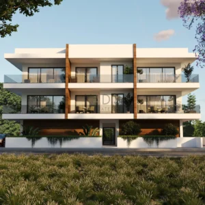 2 Bedroom Apartment for Sale in Nicosia District