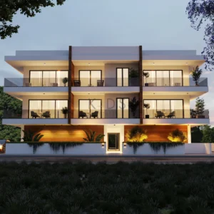 1 Bedroom Apartment for Sale in Nicosia District