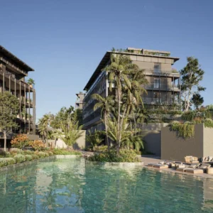 1 Bedroom Apartment for Sale in Limassol – Agios Athanasios