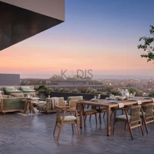 3 Bedroom Apartment for Sale in Limassol – Agios Athanasios
