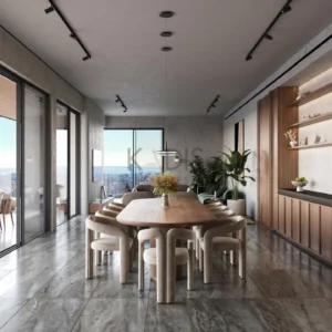 2 Bedroom Apartment for Sale in Limassol – Agios Athanasios