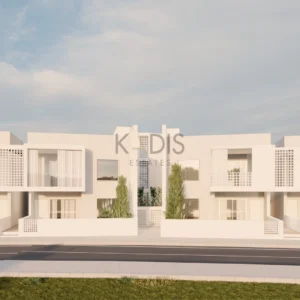 2 Bedroom Apartment for Sale in Nicosia District