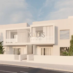 2 Bedroom Apartment for Sale in Nicosia District