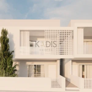2 Bedroom Apartment for Sale in Nicosia District