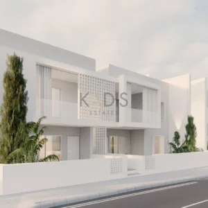 1 Bedroom Apartment for Sale in Nicosia District
