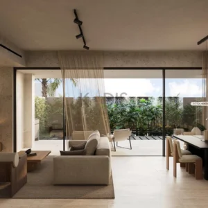 3 Bedroom Apartment for Sale in Limassol – Agios Athanasios