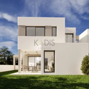 3 Bedroom House for Sale in Latsia, Nicosia District