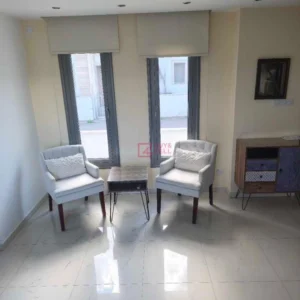 3 Bedroom House for Rent in Geri, Nicosia District