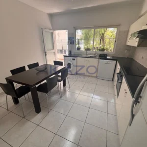 3 Bedroom Apartment for Rent in Limassol – Mesa Geitonia