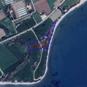 30,237m² Plot for Sale in Maroni, Larnaca District