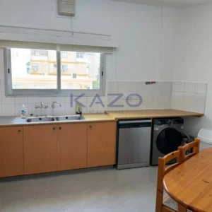 2 Bedroom Apartment for Rent in Limassol District