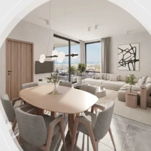 3 Bedroom Apartment for Sale in Limassol – Agia Fyla
