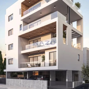2 Bedroom Apartment for Sale in Limassol District