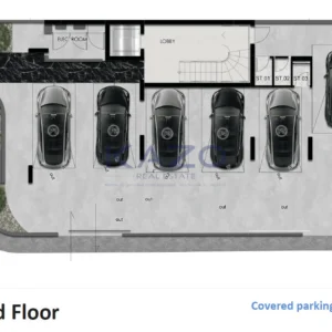 2 Bedroom Apartment for Sale in Limassol District