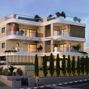 3 Bedroom Apartment for Sale in Limassol District