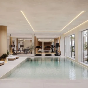 1 Bedroom Apartment for Sale in Geroskipou, Paphos District