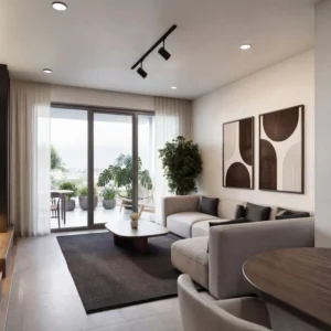 2 Bedroom Apartment for Sale in Larnaca