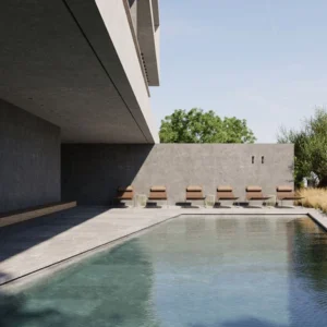 1 Bedroom Apartment for Sale in Germasogeia, Limassol District