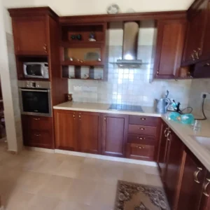 2 Bedroom House for Rent in Mandria, Limassol District