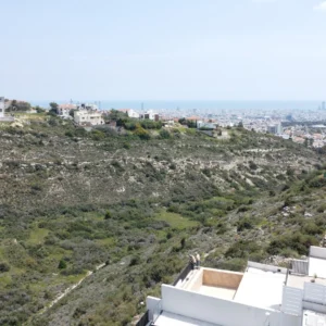 1,421m² Plot for Sale in Limassol District