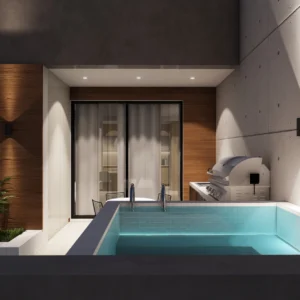 3 Bedroom Apartment for Sale in Limassol – Katholiki