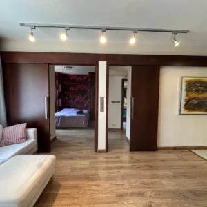 2 Bedroom Apartment for Rent in Limassol District
