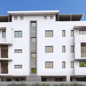 2 Bedroom Apartment for Sale in Ypsonas, Limassol District