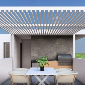 2 Bedroom Apartment for Sale in Ypsonas, Limassol District