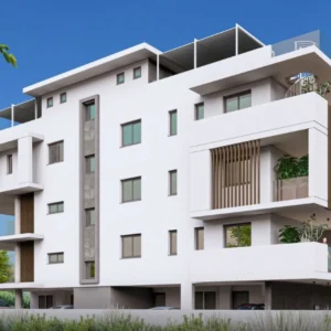 2 Bedroom Apartment for Sale in Ypsonas, Limassol District