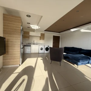 2 Bedroom Apartment for Rent in Limassol – Mesa Geitonia