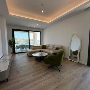 2 Bedroom Apartment for Rent in Limassol – Agios Athanasios