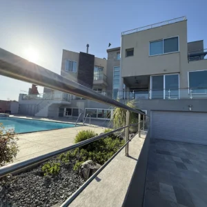4 Bedroom House for Rent in Limassol – Agios Athanasios